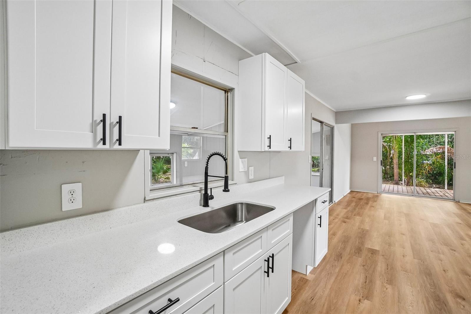 OAKRIDGE HEIGHTS - Residential