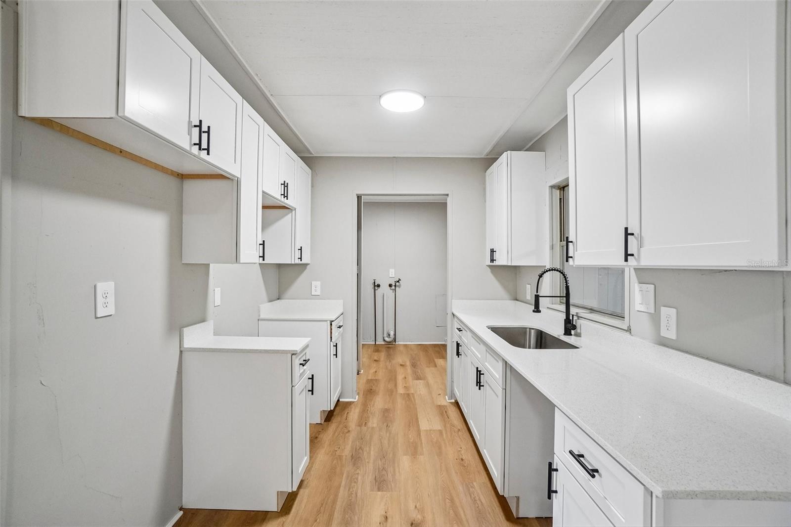 OAKRIDGE HEIGHTS - Residential