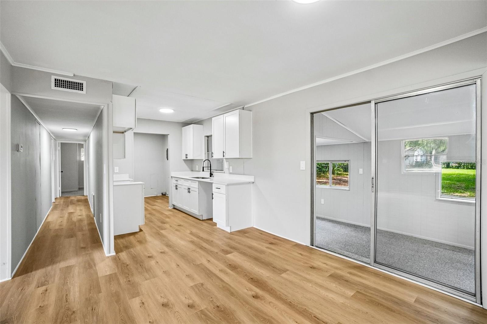 OAKRIDGE HEIGHTS - Residential