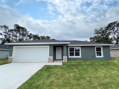 A home in DUNNELLON