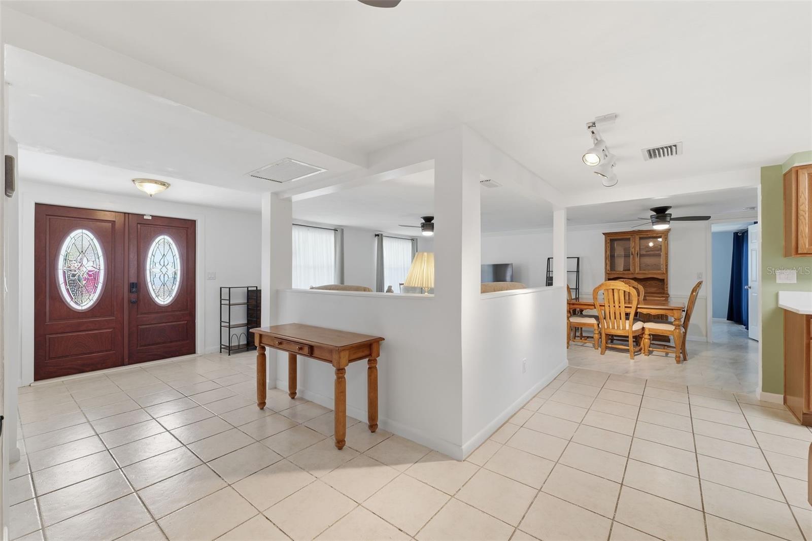 BEACON SQUARE - Residential