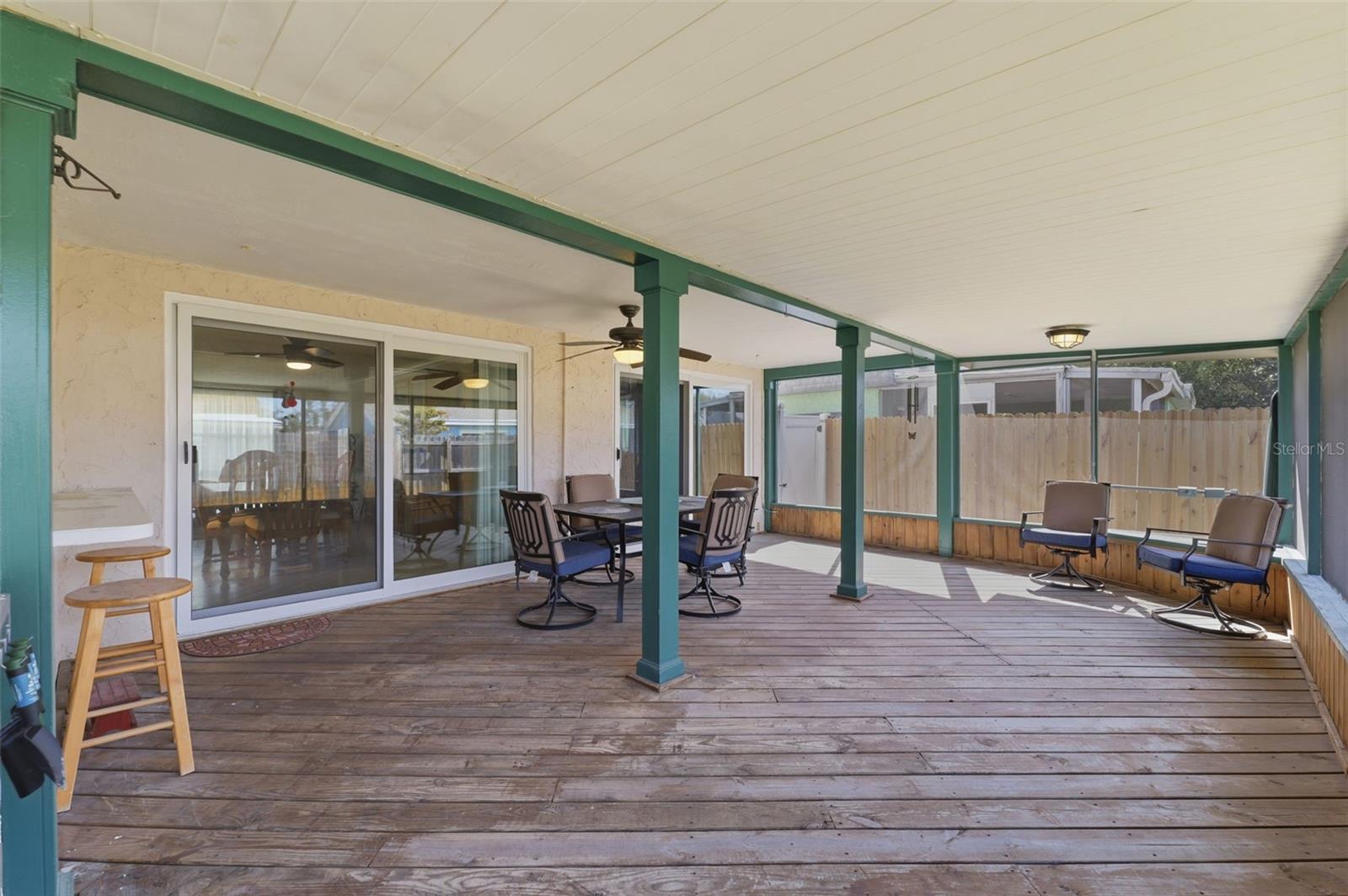 BEACON SQUARE - Residential