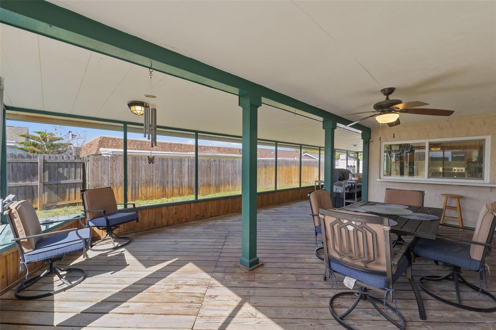 BEACON SQUARE - Residential