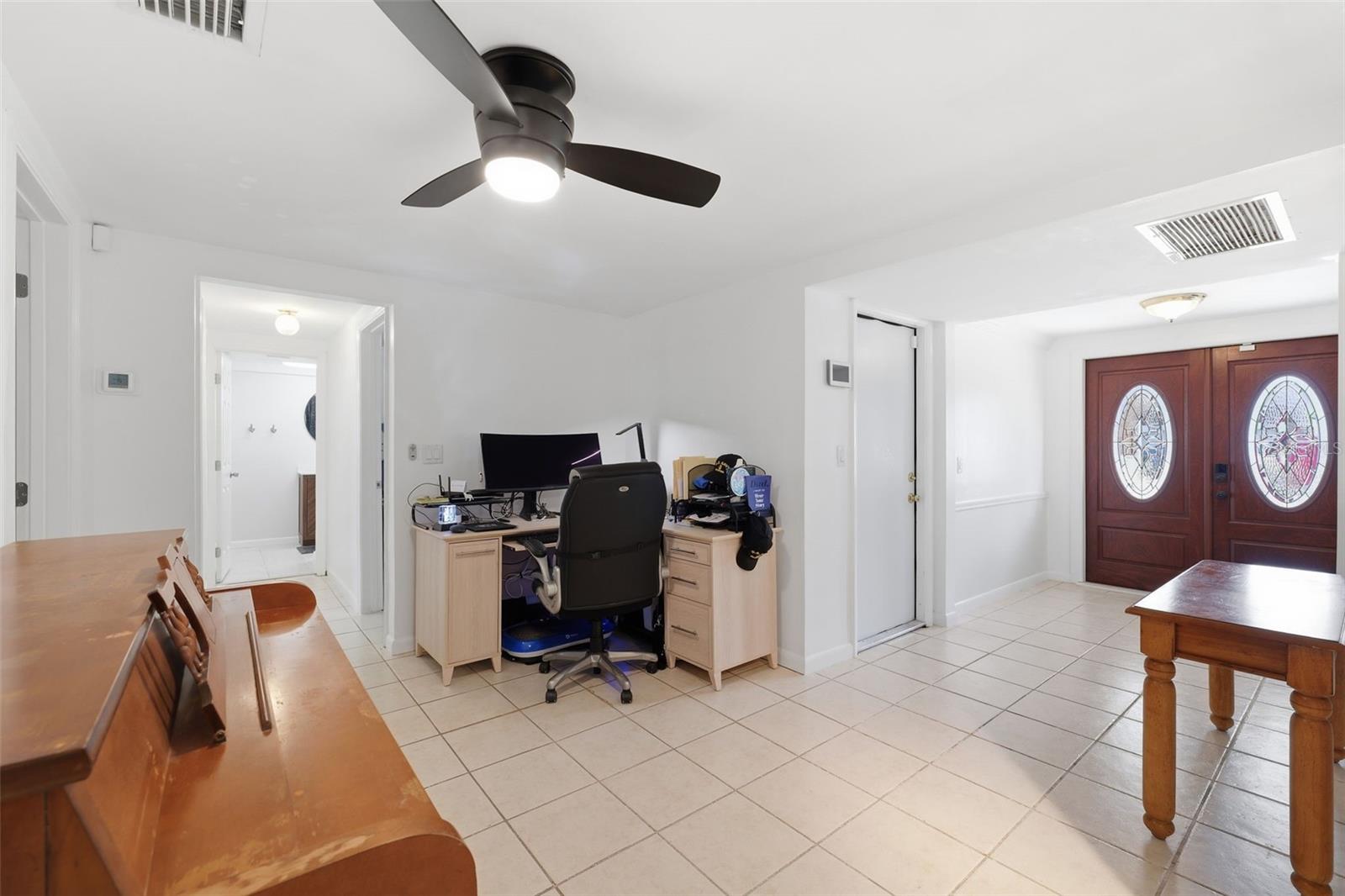 BEACON SQUARE - Residential