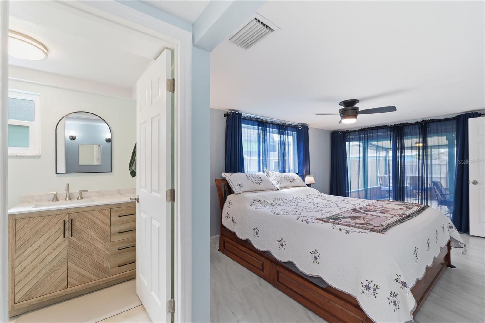 BEACON SQUARE - Residential