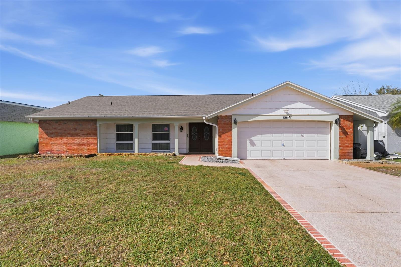 BEACON SQUARE - Residential