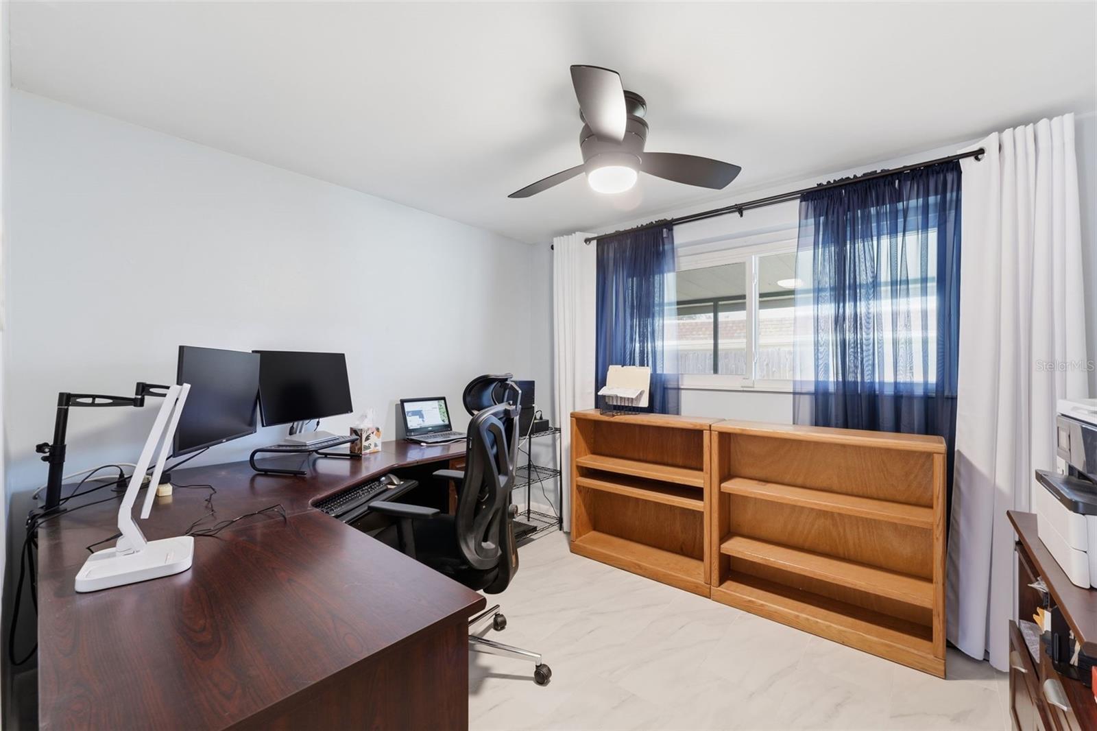 BEACON SQUARE - Residential