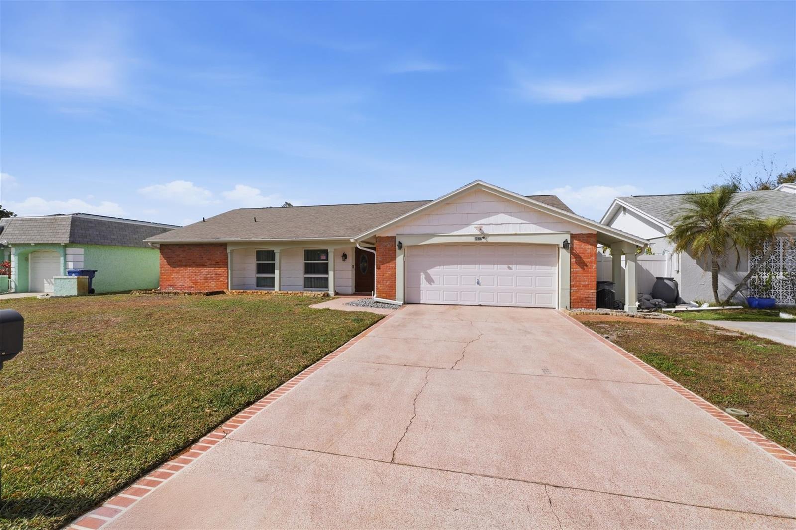 BEACON SQUARE - Residential