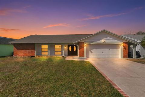 Photo of 3627 Edenwood Drive, Holiday, FL 34691 (MLS # TB8476620)