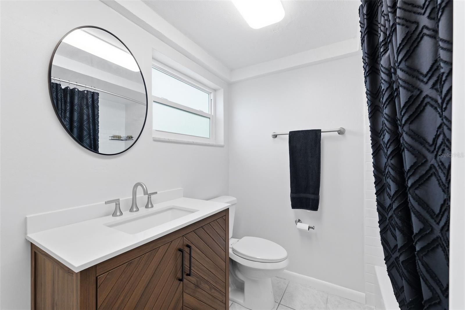 BEACON SQUARE - Residential