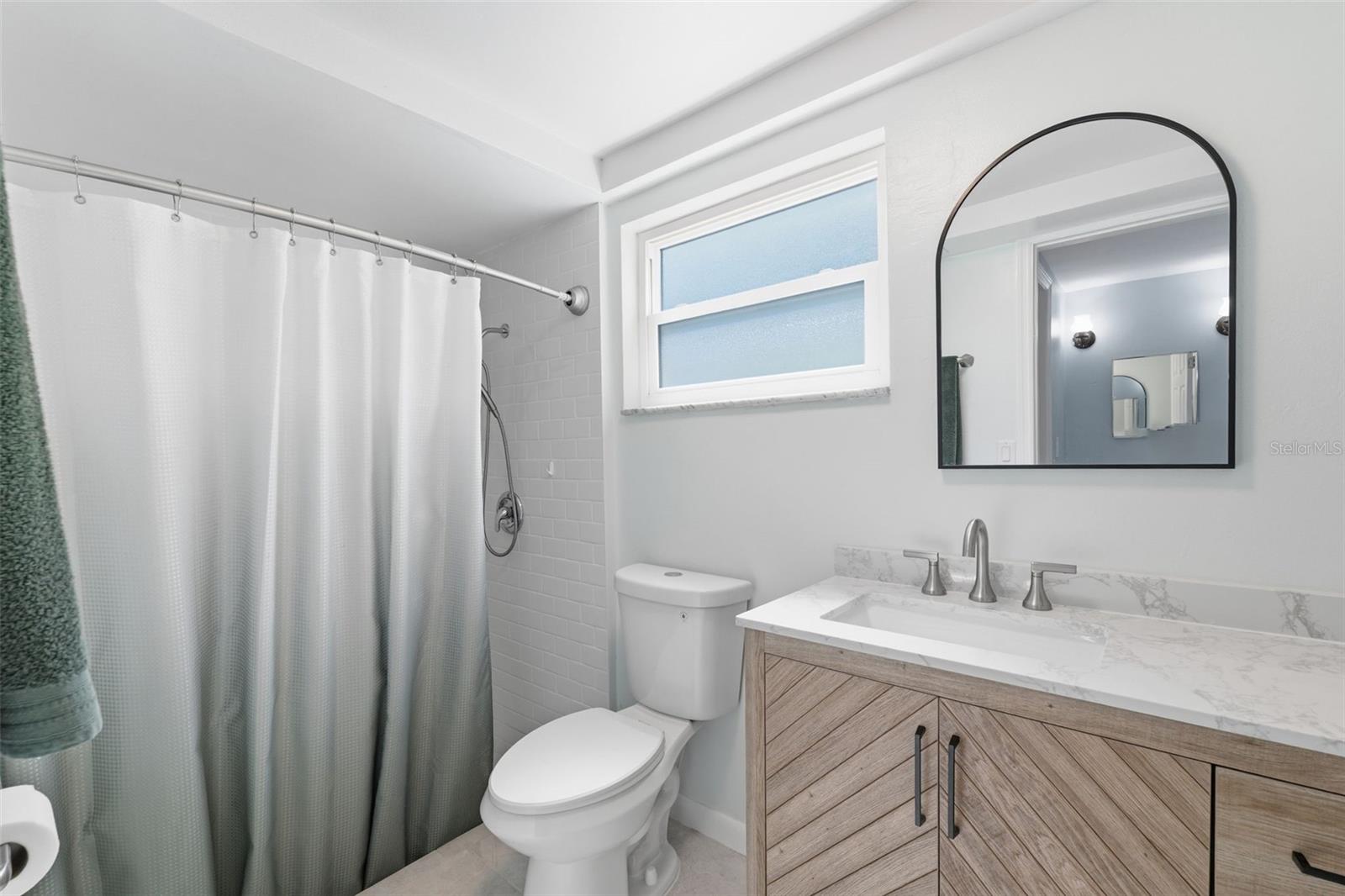 BEACON SQUARE - Residential