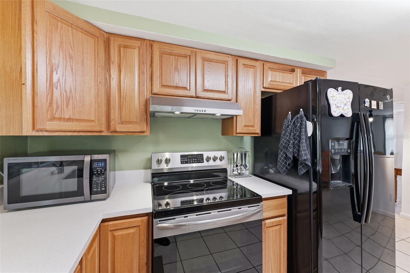 BEACON SQUARE - Residential