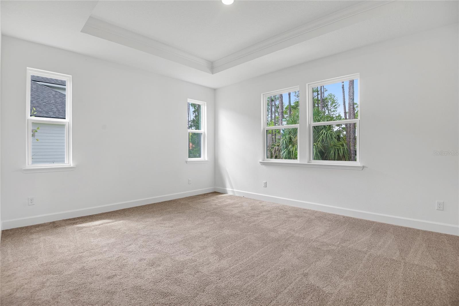 SEASONS AT SUMMERTIDE - Residential