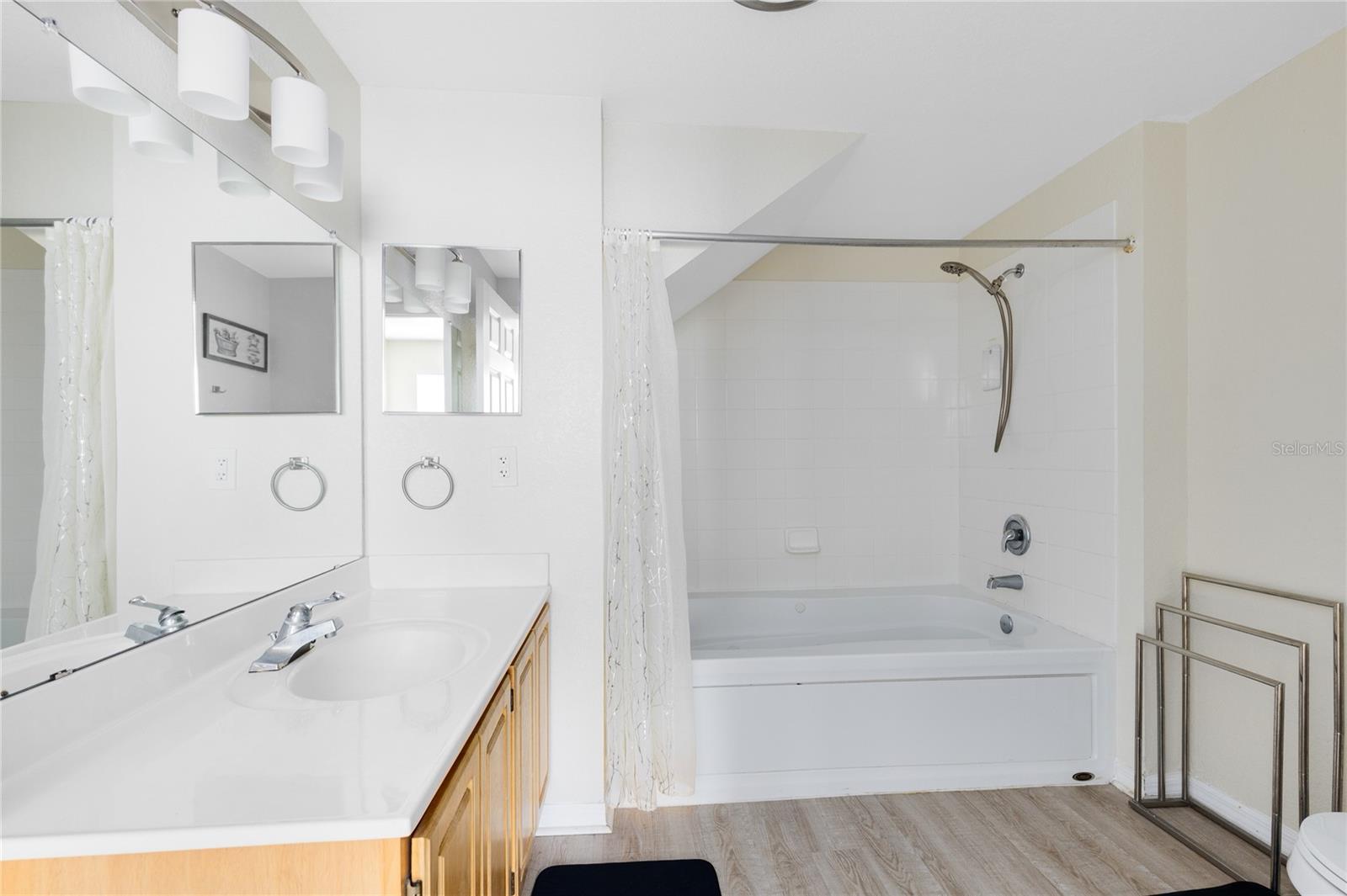 VENETIAN BAY VILLAGE CONDO - Residential