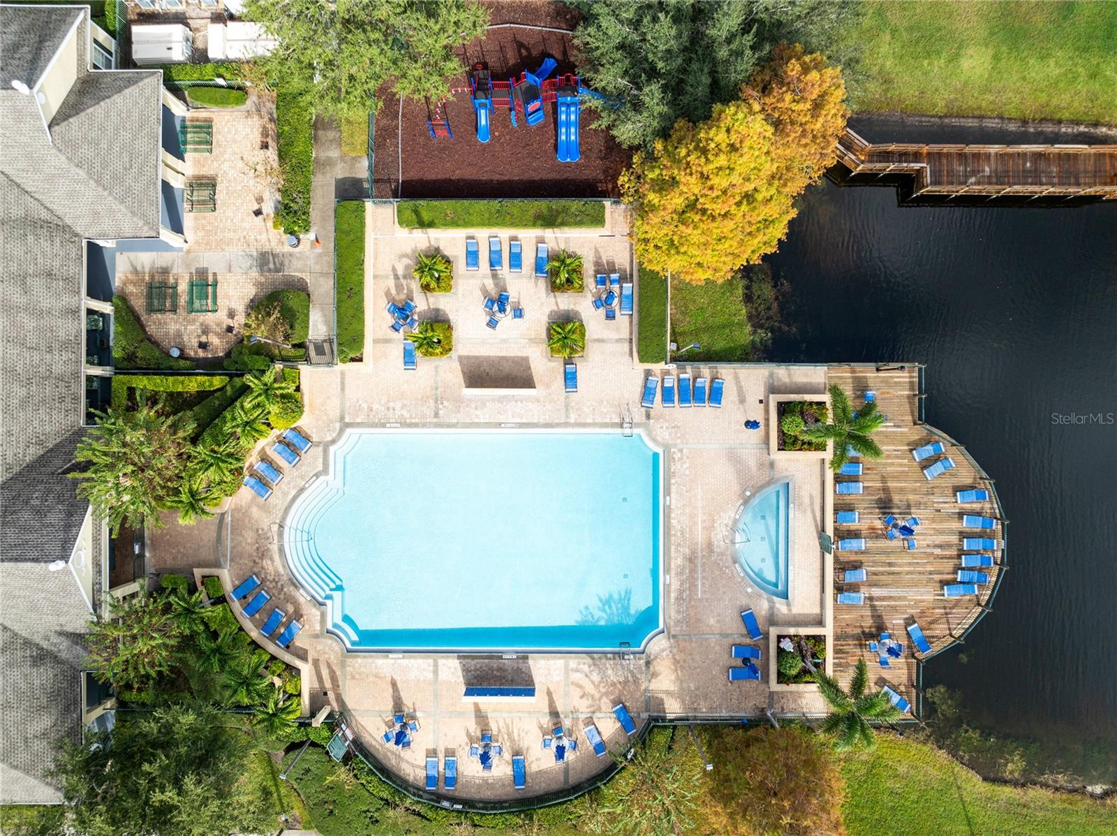 VENETIAN BAY VILLAGE CONDO - Residential