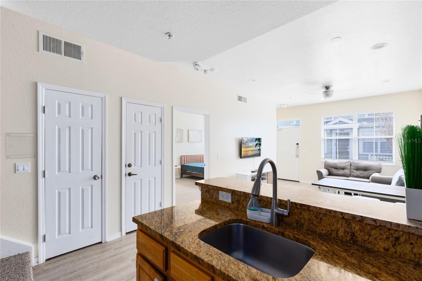 VENETIAN BAY VILLAGE CONDO - Residential