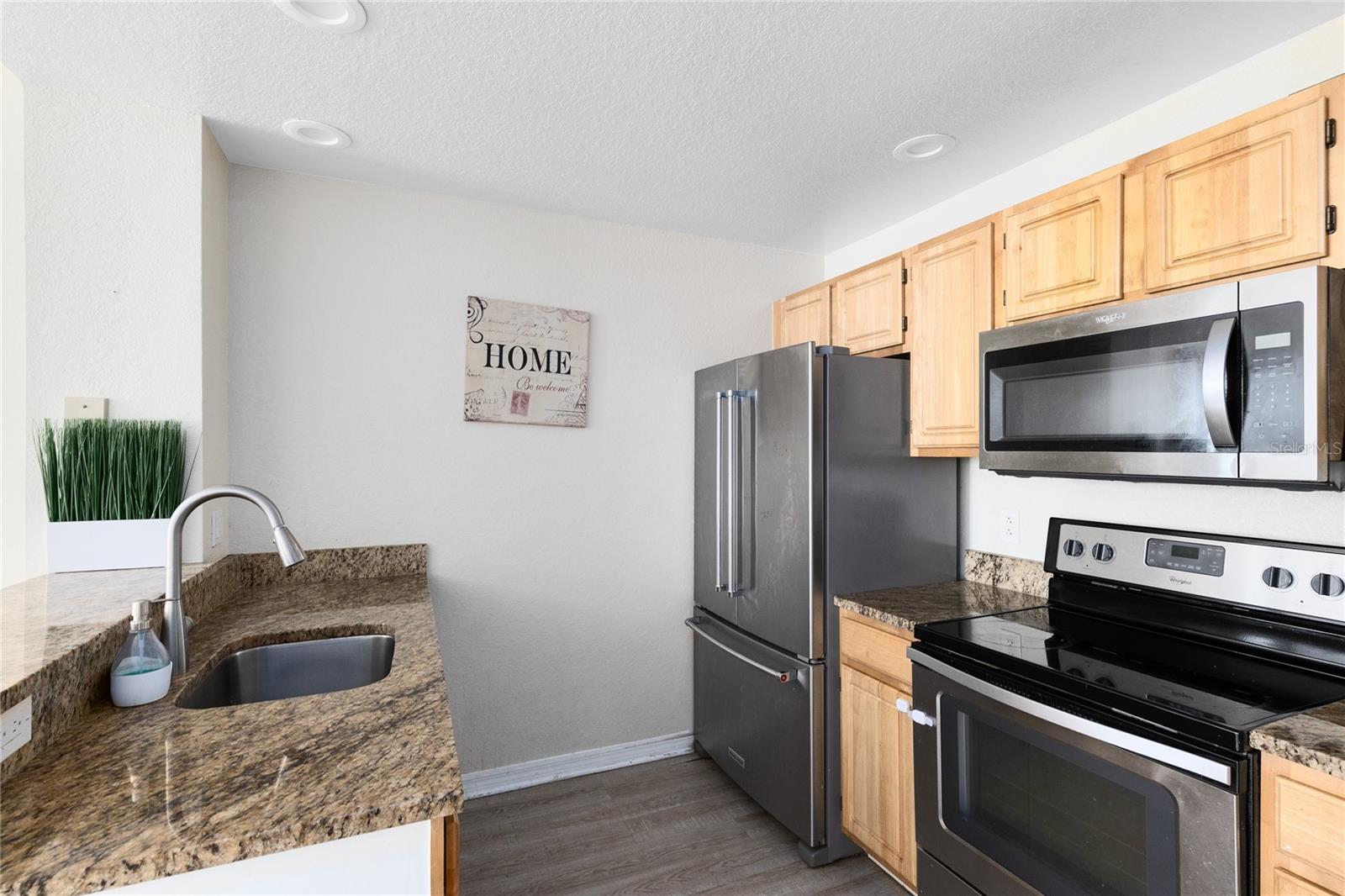 VENETIAN BAY VILLAGE CONDO - Residential