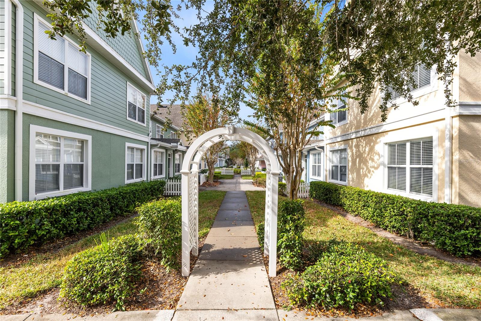 VENETIAN BAY VILLAGE CONDO - Residential