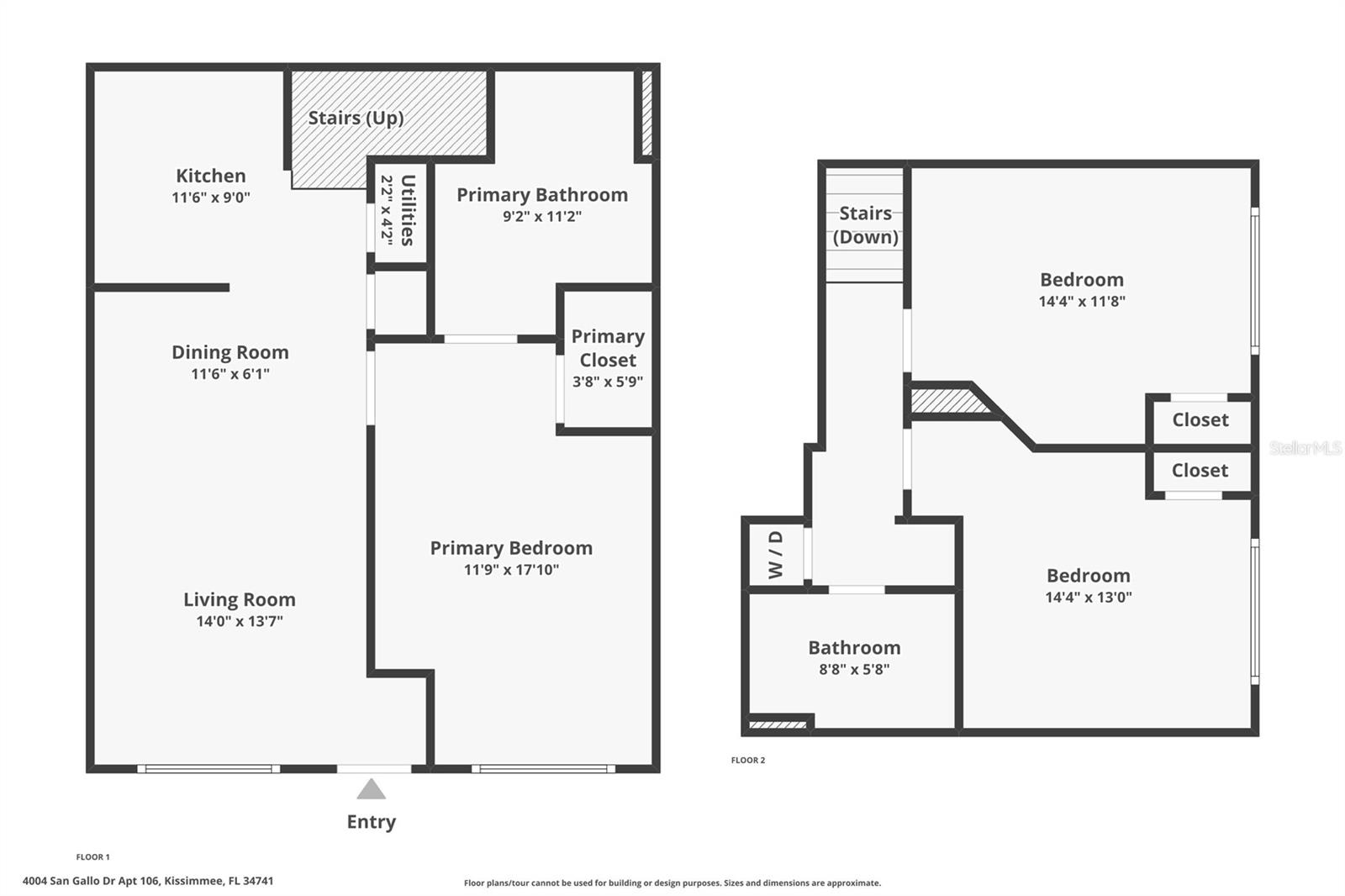 VENETIAN BAY VILLAGE CONDO - Residential