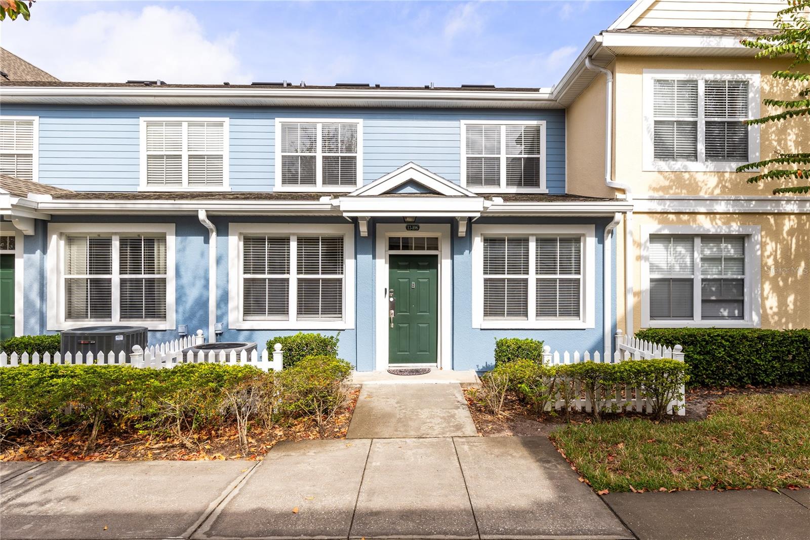 VENETIAN BAY VILLAGE CONDO - Residential