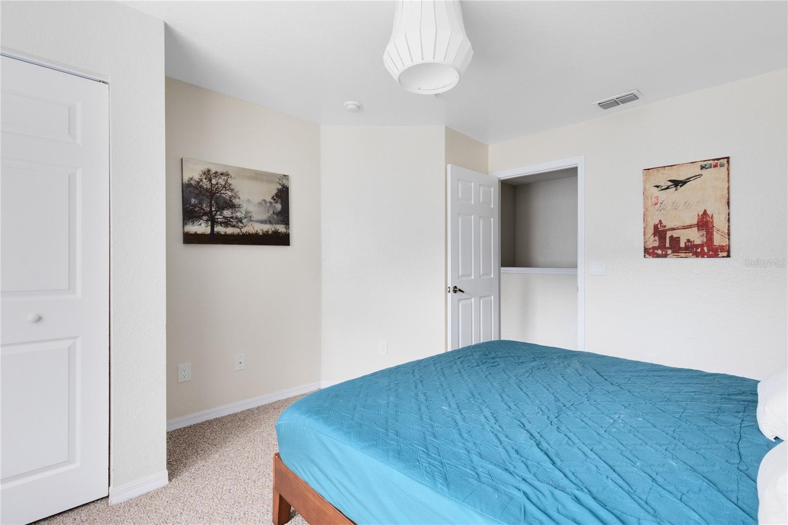 VENETIAN BAY VILLAGE CONDO - Residential