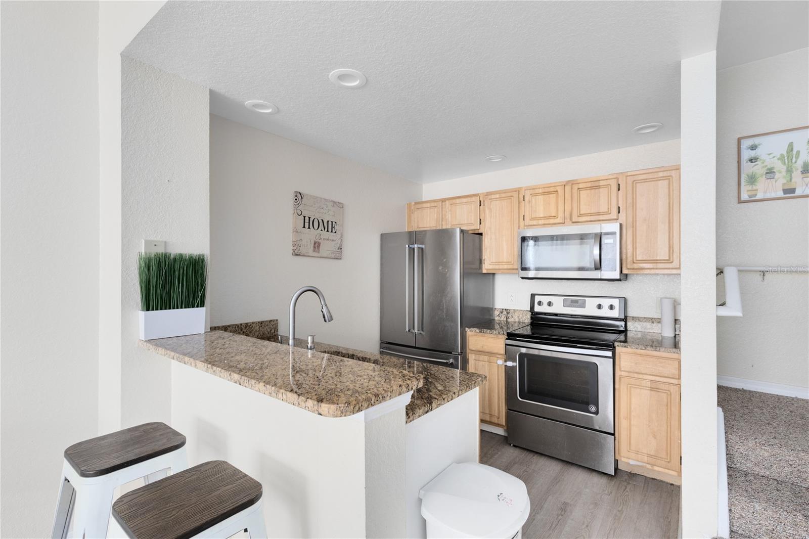 VENETIAN BAY VILLAGE CONDO - Residential