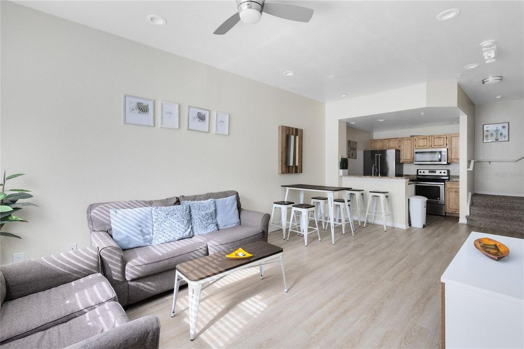 Photo of 4004 San Gallo Drive #106, Kissimmee, FL 34741 (MLS # O6364737)