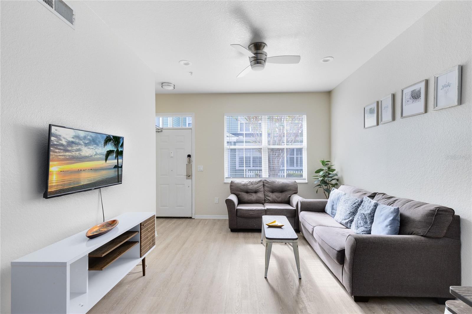 VENETIAN BAY VILLAGE CONDO - Residential