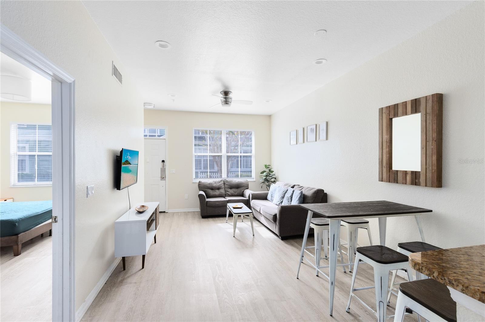 VENETIAN BAY VILLAGE CONDO - Residential