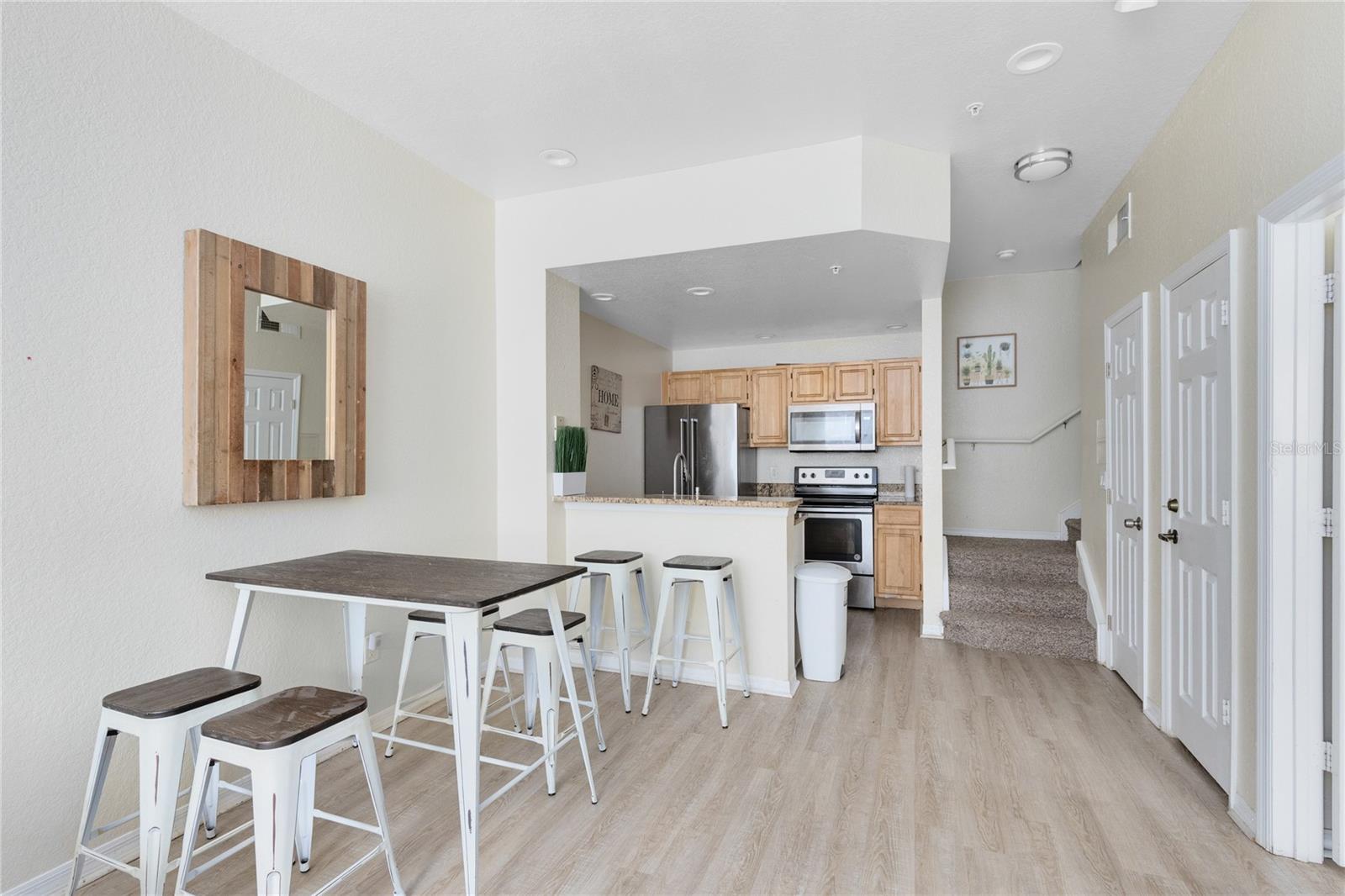 VENETIAN BAY VILLAGE CONDO - Residential