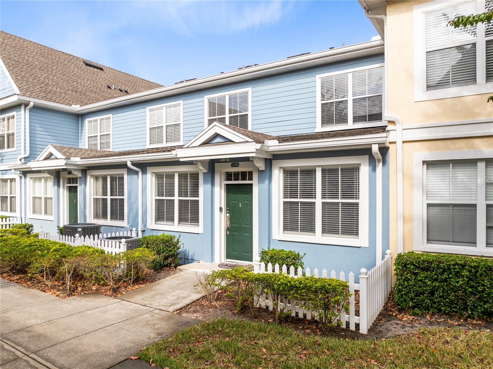 VENETIAN BAY VILLAGE CONDO - Residential