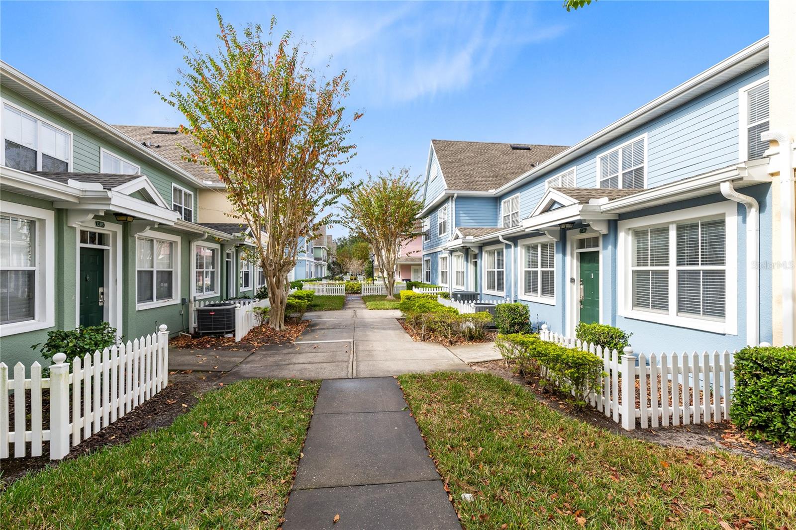 VENETIAN BAY VILLAGE CONDO - Residential