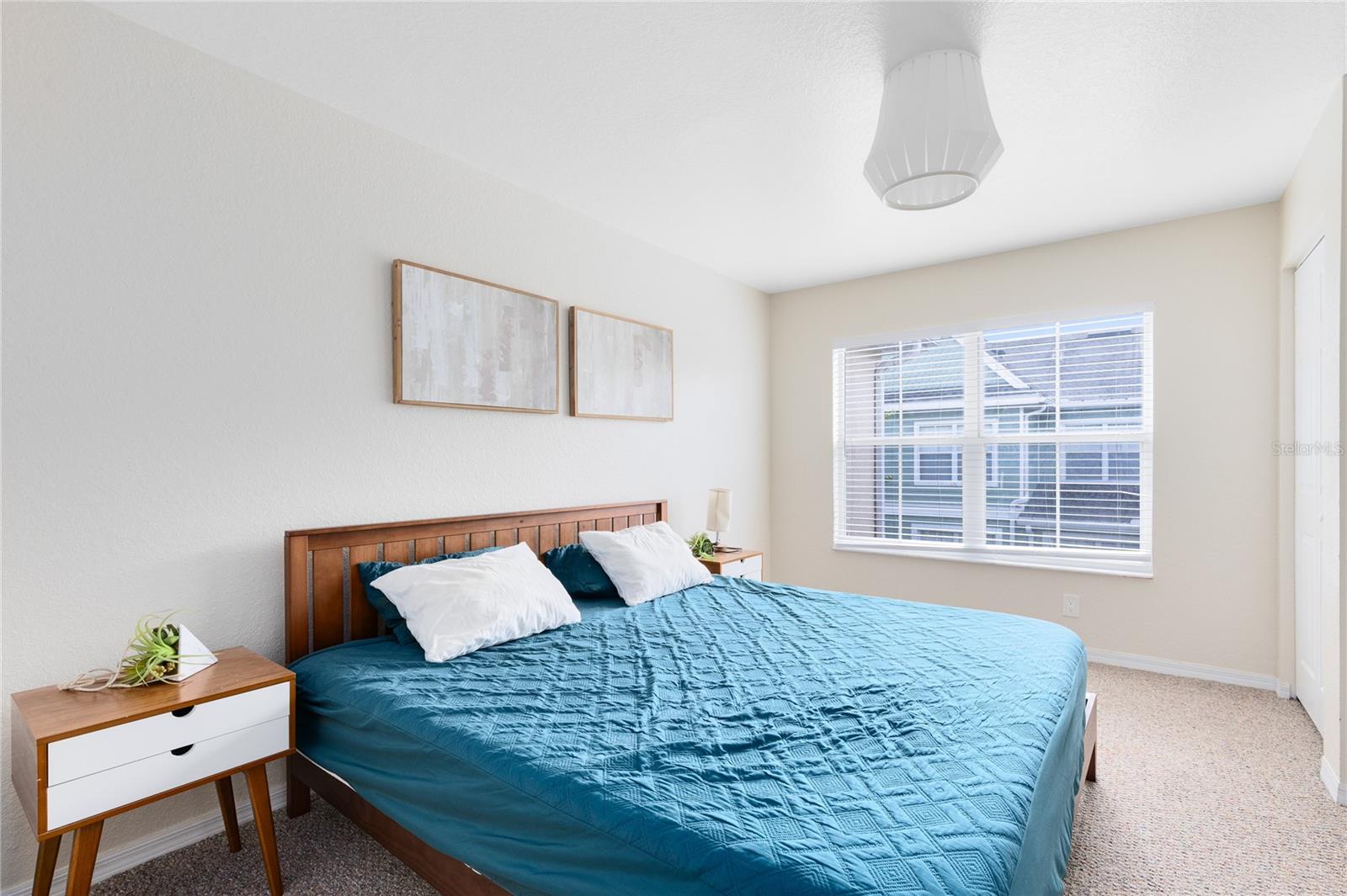 VENETIAN BAY VILLAGE CONDO - Residential