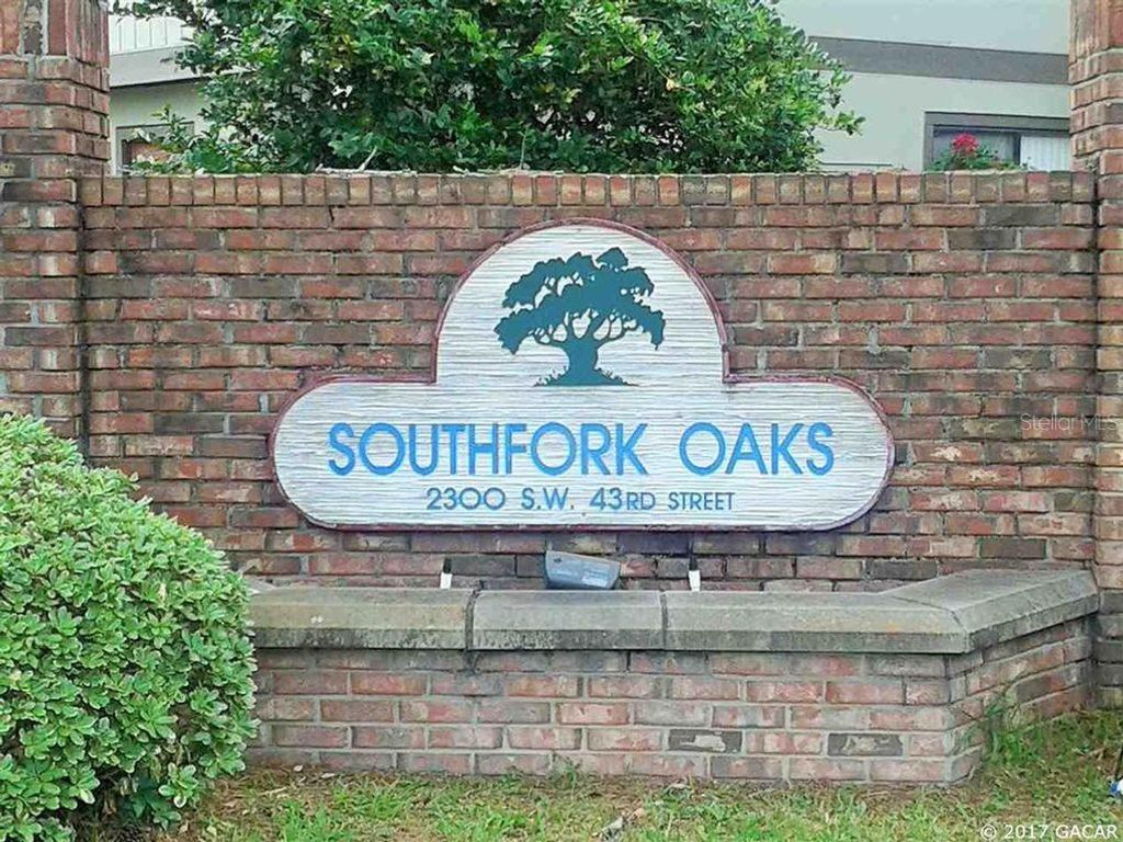 Photo of 2300 SW 43rd Street #G5, Gainesville, FL 32607 (MLS # GC540017)