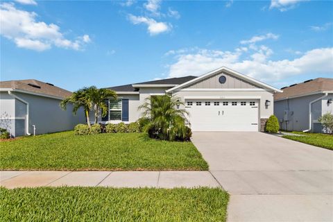 Photo of 3211 Sweet Acres Place, Saint Cloud, FL 34772 (MLS # S5139617)