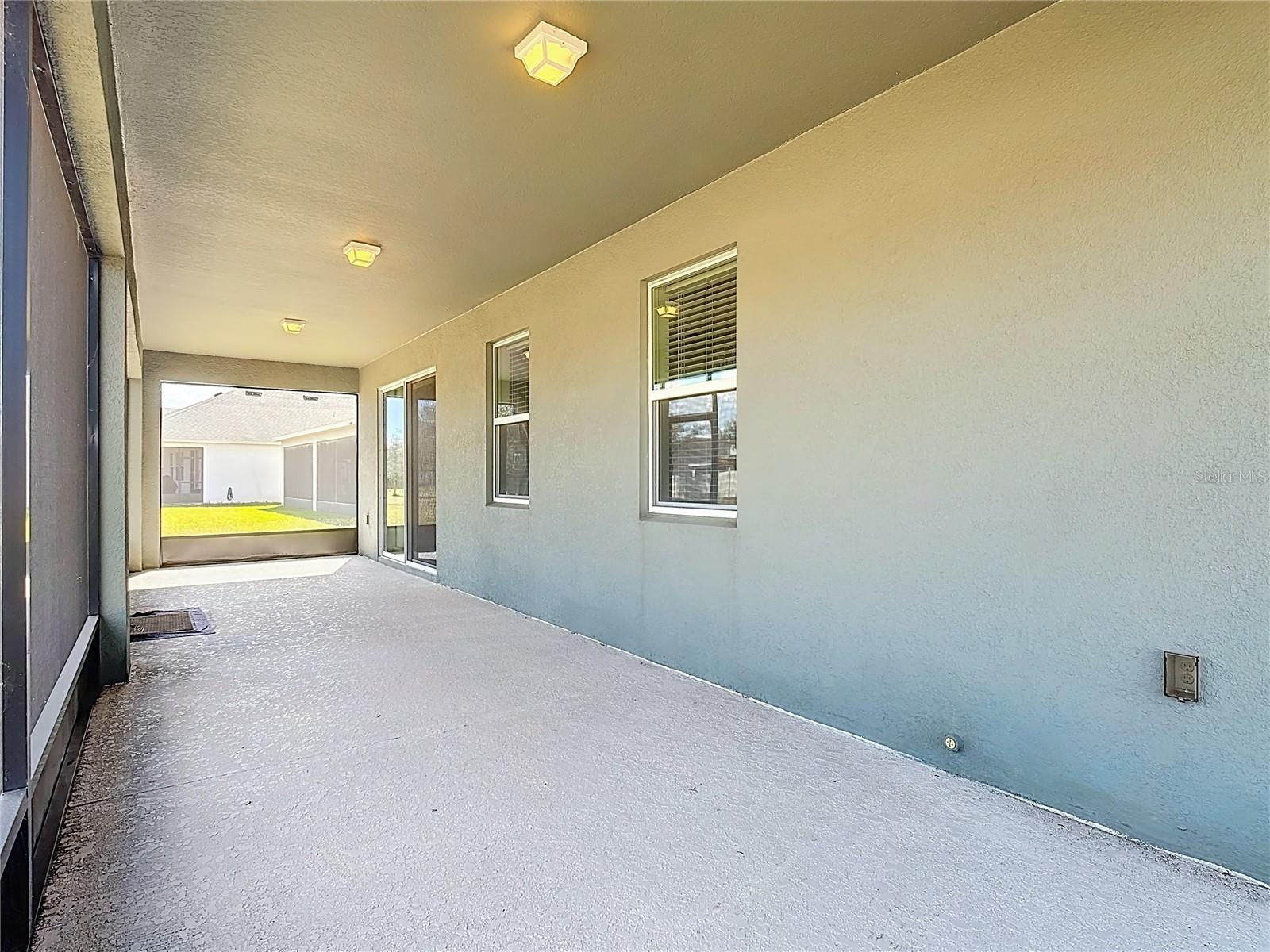 LANCASTER PARK EAST PH 2 - Residential