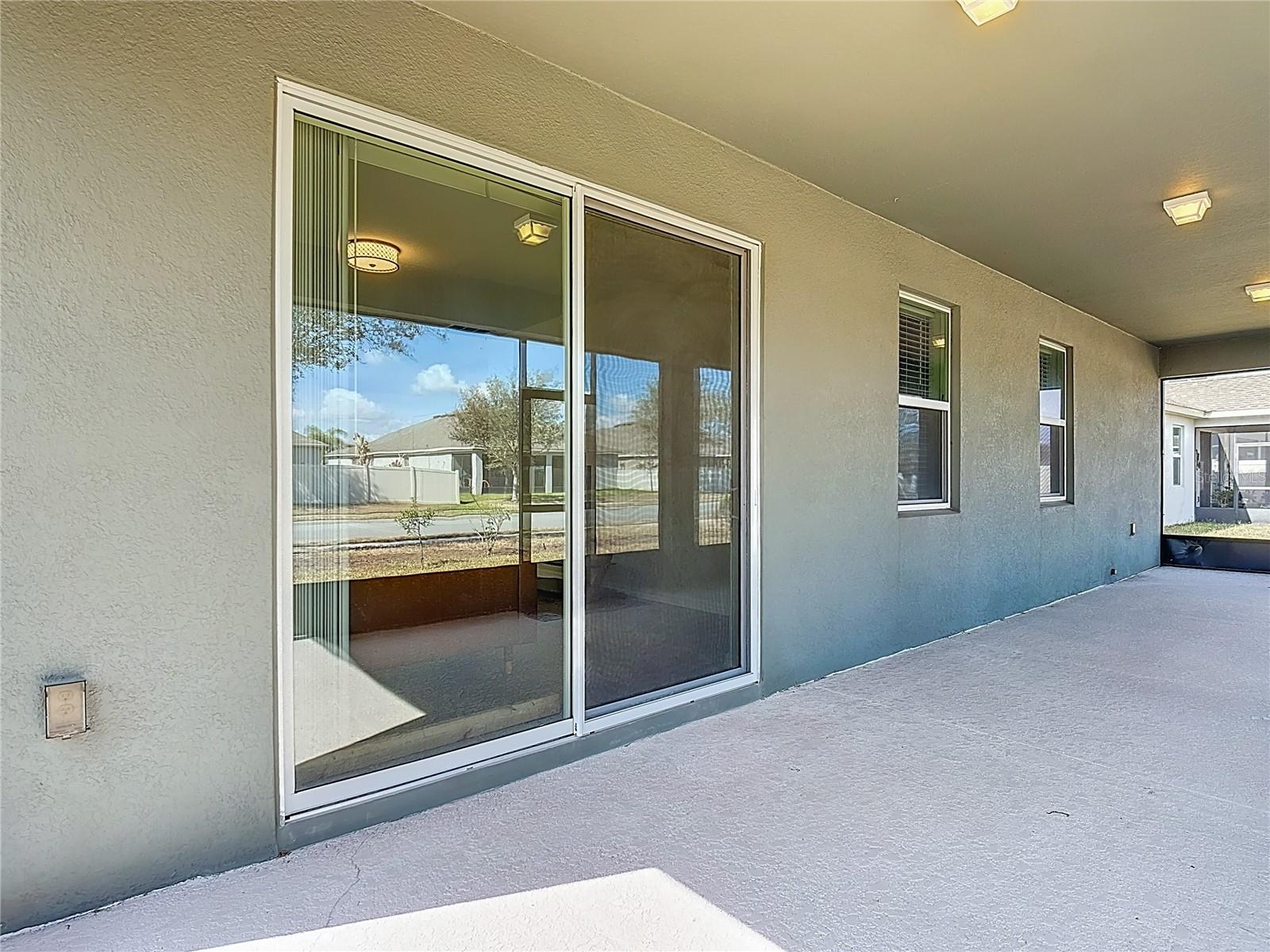 LANCASTER PARK EAST PH 2 - Residential