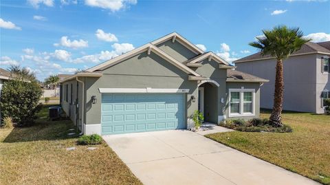 1813 CASTLETON DR ST CLOUD FL 34771