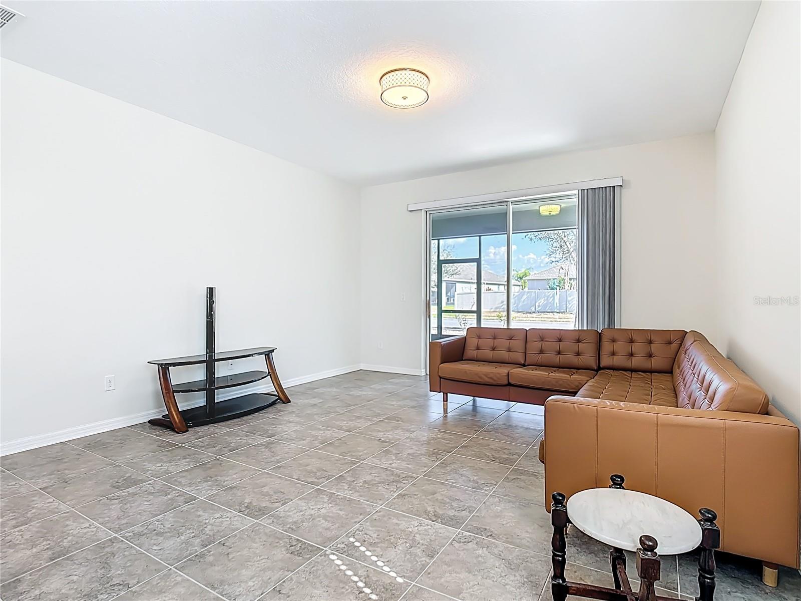 LANCASTER PARK EAST PH 2 - Residential