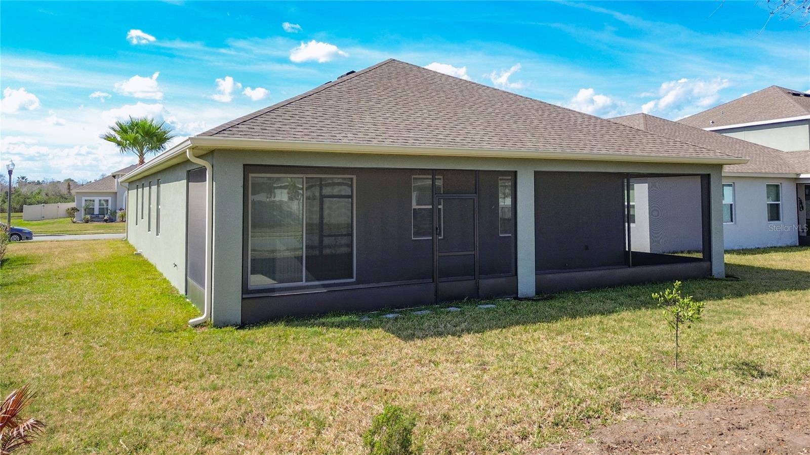 LANCASTER PARK EAST PH 2 - Residential