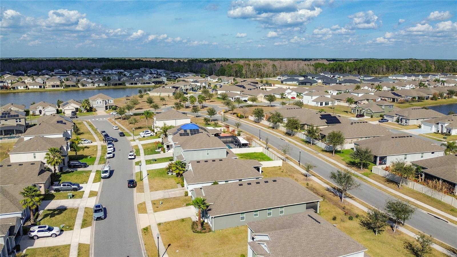 LANCASTER PARK EAST PH 2 - Residential