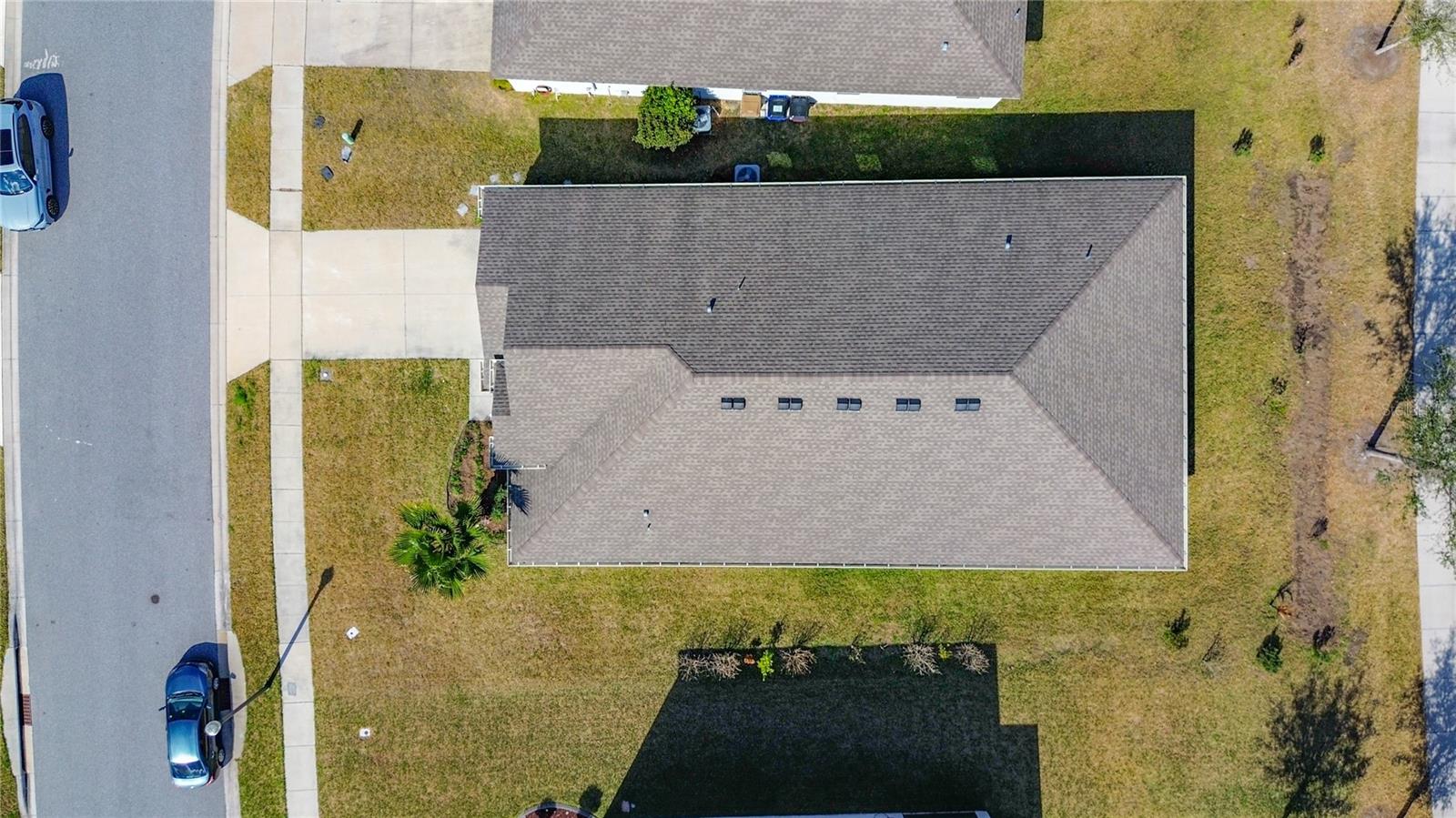 LANCASTER PARK EAST PH 2 - Residential