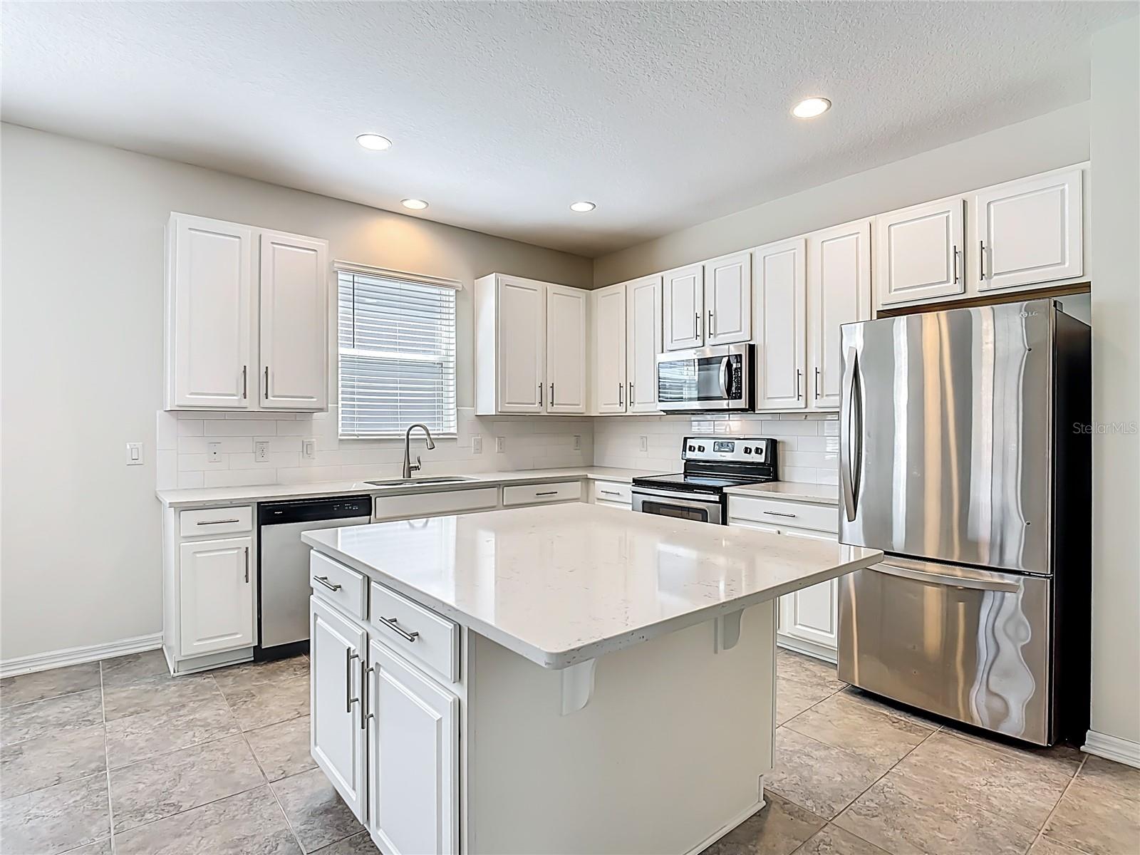 LANCASTER PARK EAST PH 2 - Residential