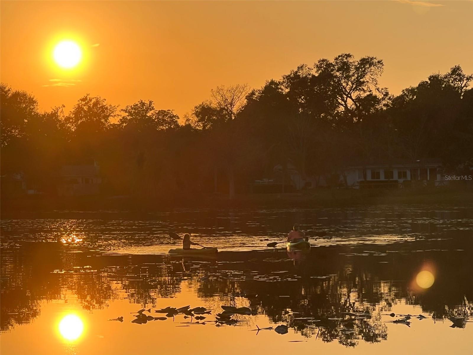 WHISPERING PINES - Residential