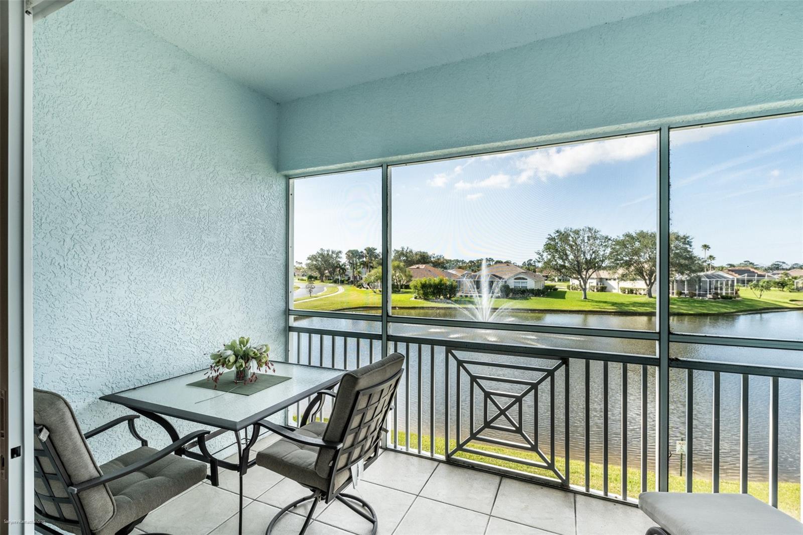 COLONY/SABAL TRACE - Residential