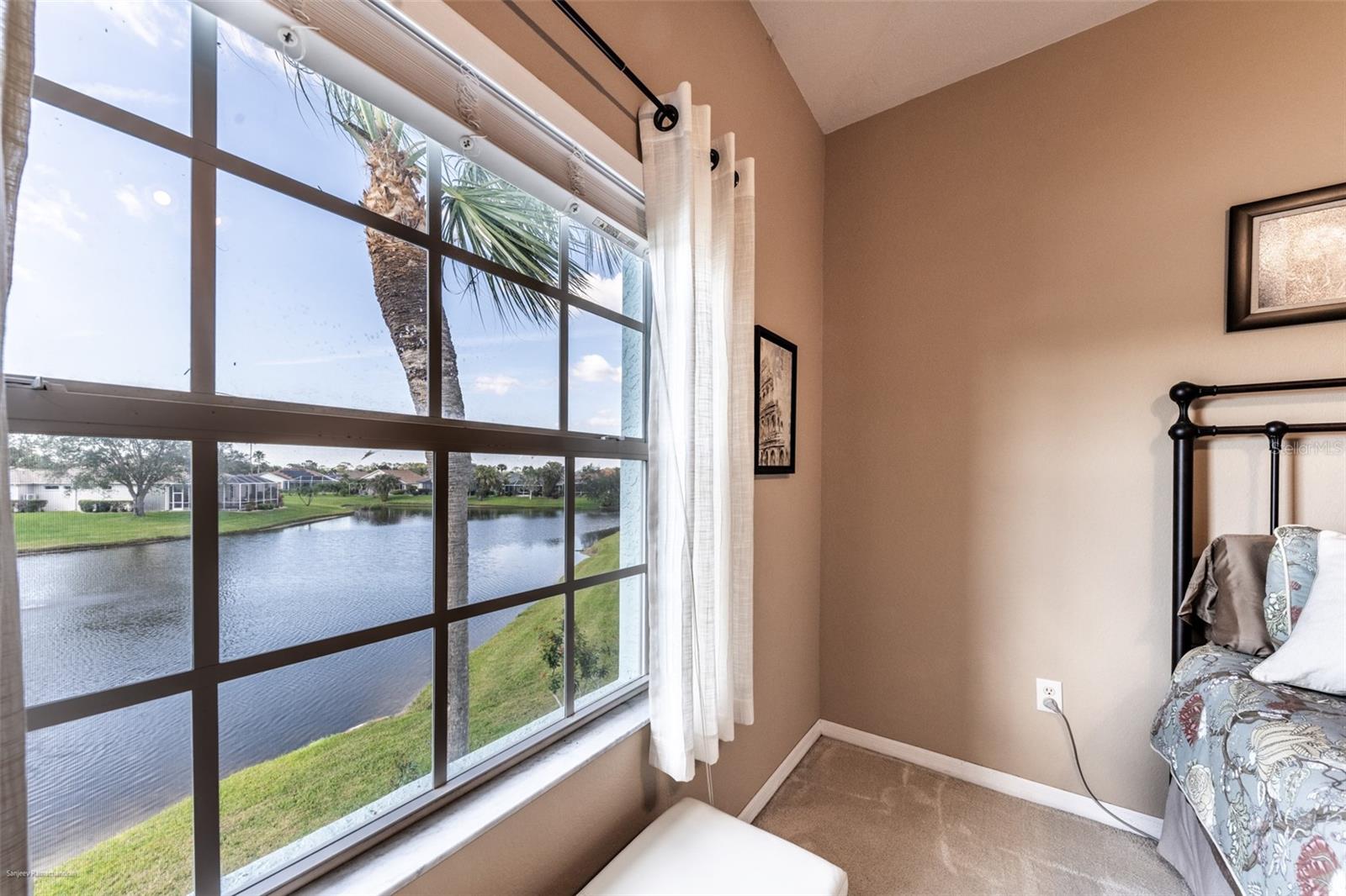 COLONY/SABAL TRACE - Residential