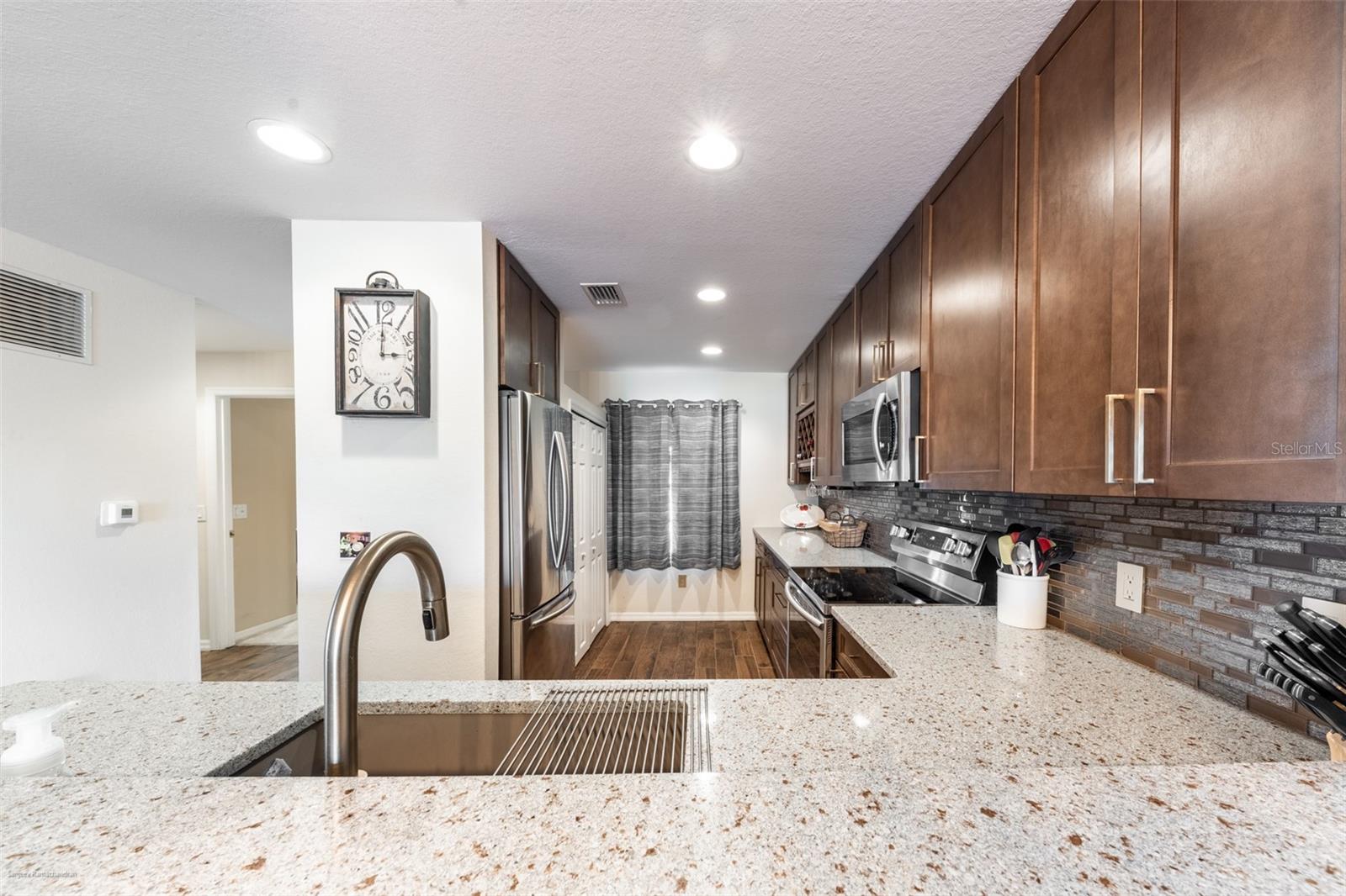 COLONY/SABAL TRACE - Residential