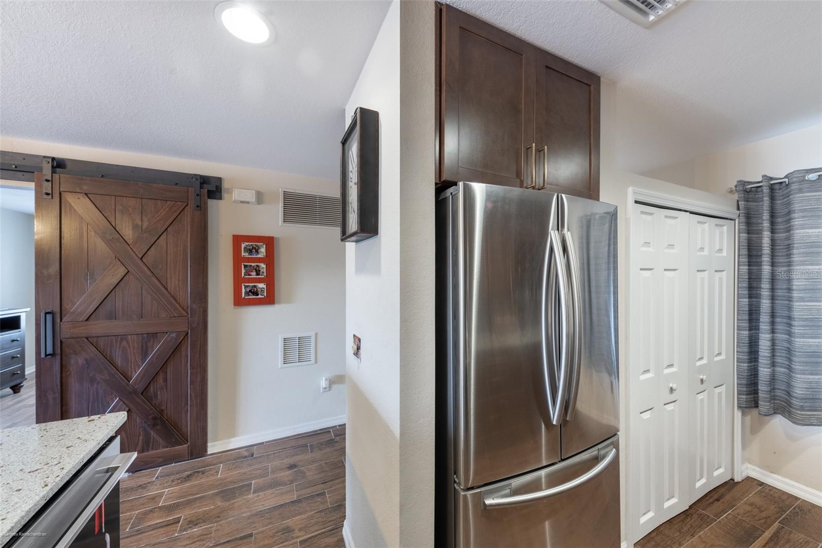 COLONY/SABAL TRACE - Residential