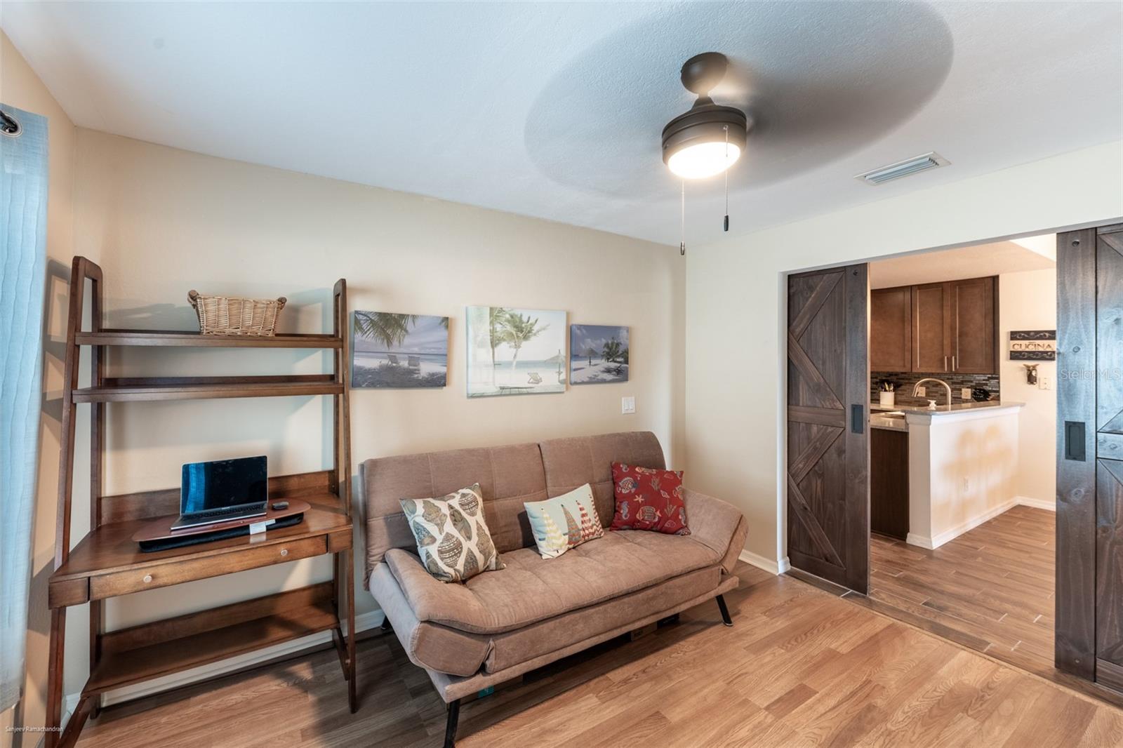 COLONY/SABAL TRACE - Residential
