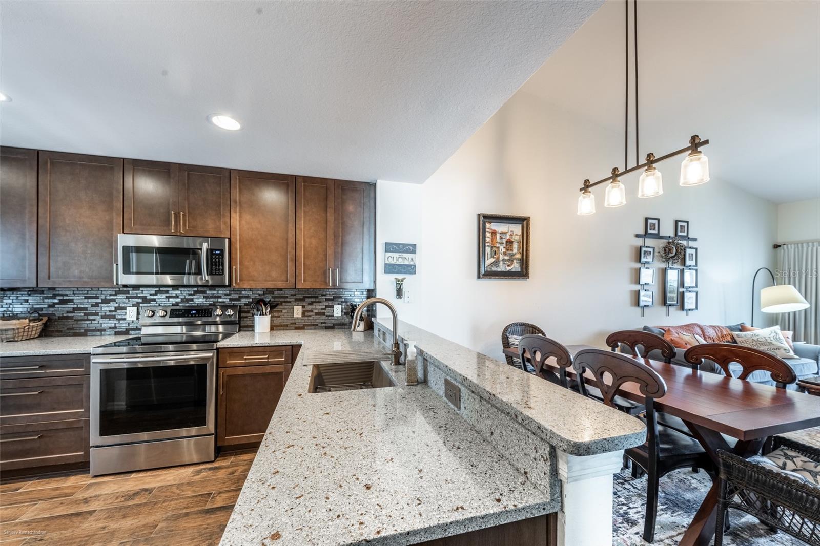 COLONY/SABAL TRACE - Residential
